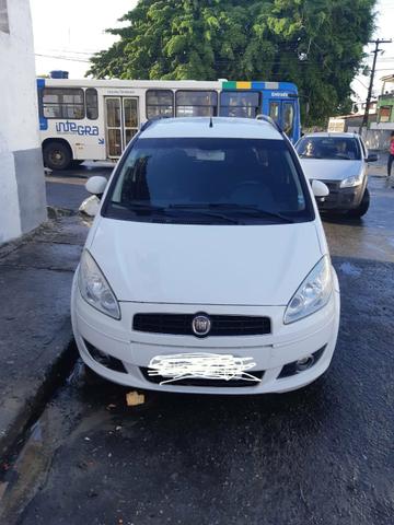 Fiat Idea - Foto 2