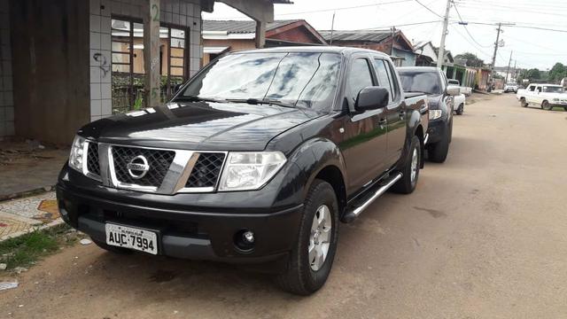 Vendo Caminhonete - Foto 6