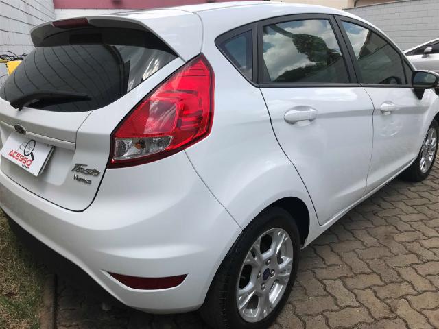 FORD FIESTA 2016/2016 1.5 SE HATCH 16V FLEX 4P MANUAL - Foto 2