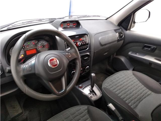 Fiat Palio 1.8 mpi adventure weekend 16v flex 4p automático - Foto 8