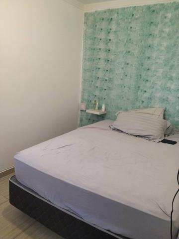Alugo Quarto Mobiliado