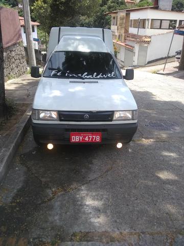 Faço frete em geral - Foto 4