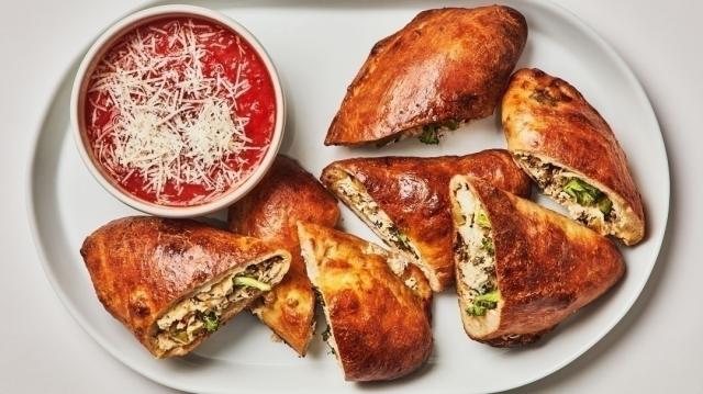 MRS Negócios - Pizzaria/Calzones à venda - Caxias do Sul/RS