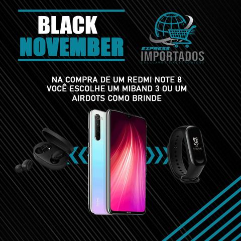Black november - Foto 2