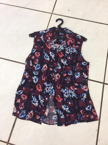 Roupas (fechamento de brechó) - Foto 4
