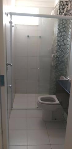 Alugo apartamento no Athenas Park de 2 quartos mobiliado na Cohama!! - Foto 14