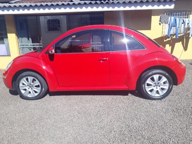 New beetle 2009 - Foto 3