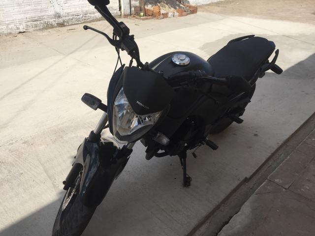 Cb300 2010/2011 - Foto 2