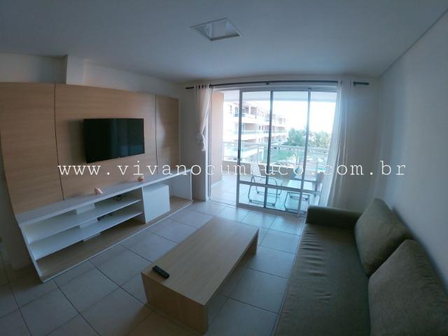 Apartamento para contrato anual no Cumbuco - Foto 2