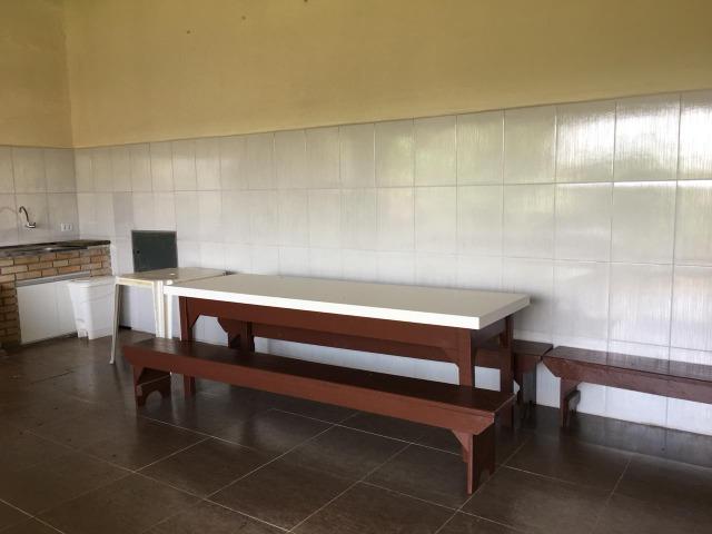 Apto Colinas de Jandira - 16 mil de entrada e o restante financiado pela CEF - Foto 8