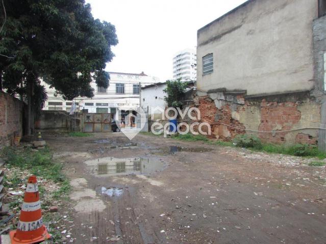 Terreno à venda em Riachuelo, Rio de janeiro cod:ME0TR16790 - Foto 3