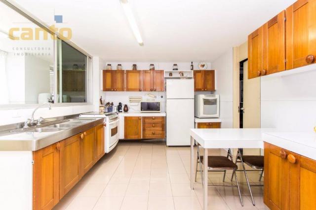 Apartamento à venda no springfield no batel em curitiba - ap0010 - Foto 5