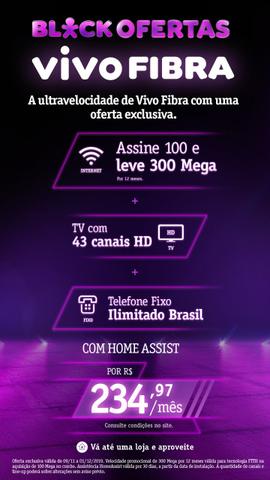 Internet fibra vivo - Foto 2