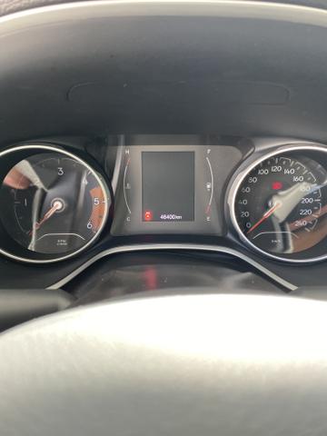 COMPASS DIESEL 4x4 2017 - Foto 6