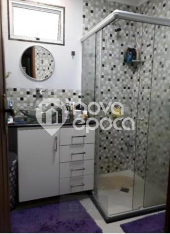 Apartamento à venda com 4 dormitórios em Santa teresa, Rio de janeiro cod:IP4AP38974 - Foto 9