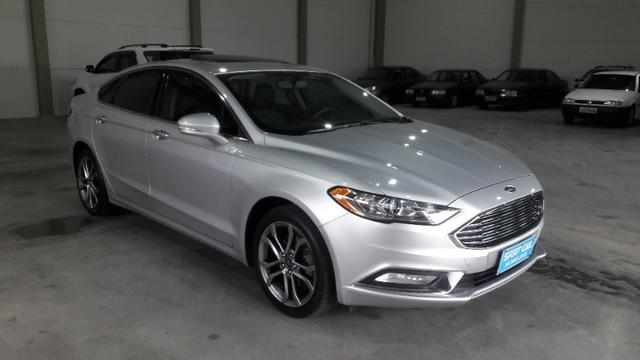 Fusion sel gtdi un dono 2017 com 34 mil km zerado lindo carro valor: 98.900,00