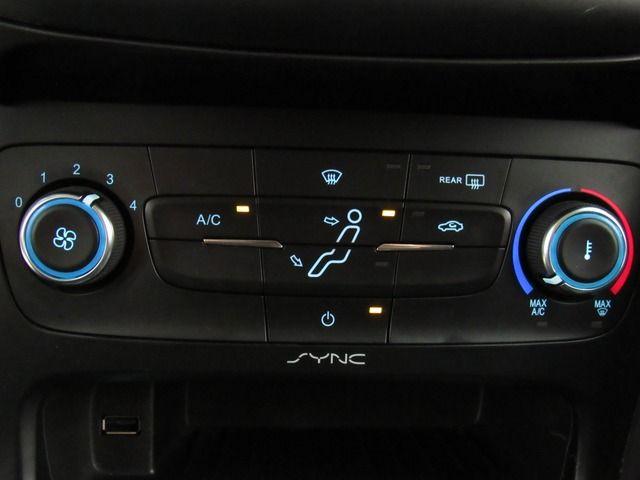 Focus 2.0 16V/SE/SE Plus Flex 5p Aut. - Foto 9