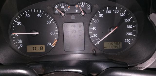 VW GOl G3 1.8 2001/2001 - Foto 5