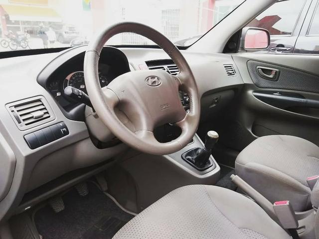Hyundai Tucson GLB Manual - Foto 5