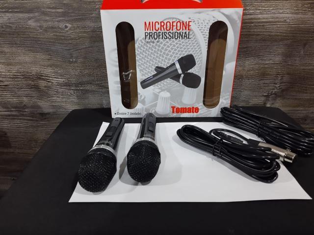 Microfones Tomate MT-1003 - Foto 6