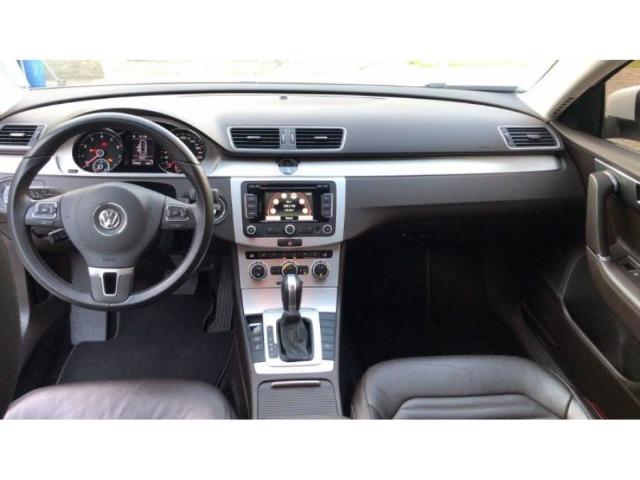 Passat 2.0 tsi 16v - automatizado 55 mil kms - Foto 10