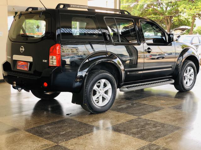 Nissan - Pathfinder Se - Foto 7