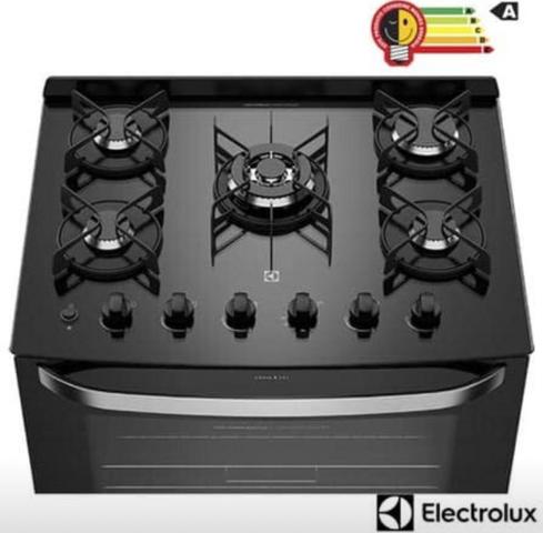Fogão Electrolux - Na caixa!! ? 5 bocas - Foto 2