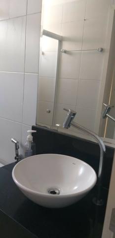 Alugo apartamento no Athenas Park de 2 quartos mobiliado na Cohama!! - Foto 16