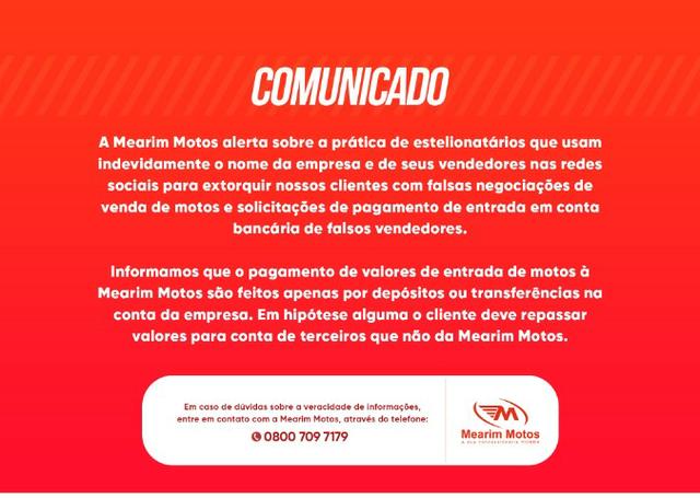 Honda Xre 300 Abs - 19/19 - Foto 3