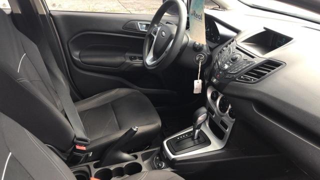 FIESTA Fiesta Sedan 1.6 16V Flex Aut. - Foto 7