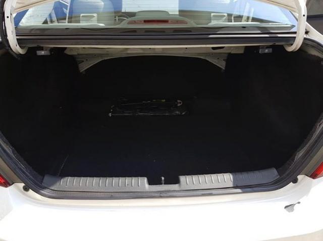 Honda Civic 1.8 2012, Completo! Não troco - Foto 10