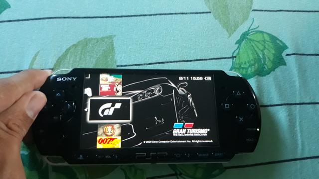 PSP original desbloqueado - Foto 6