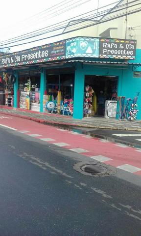 Loja no centro de Caraguatatuba SP