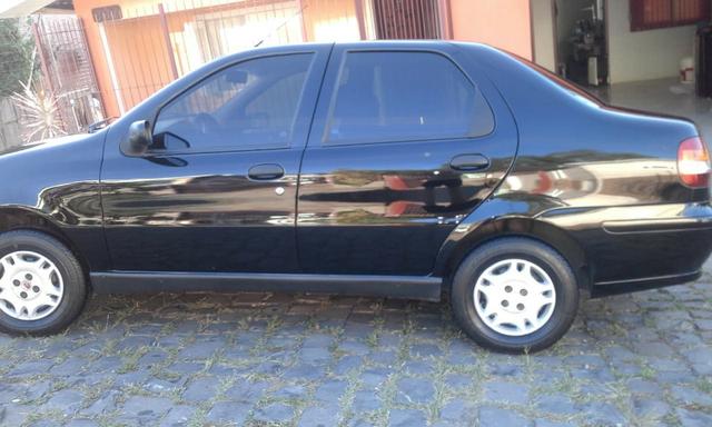 Siena Completo Fire Flex 1.0 8v - Duvido igual!!! O mais inteiro do OLX