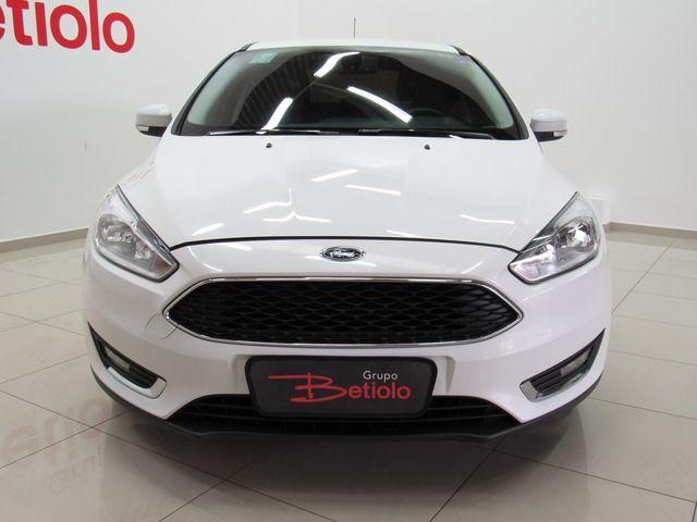 Focus 2.0 16V/SE/SE Plus Flex 5p Aut. - Foto 2