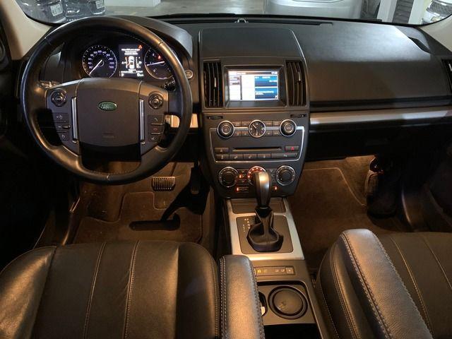 Freelander2 SE 2.2 SD4 190cv T.Diesel - Foto 5