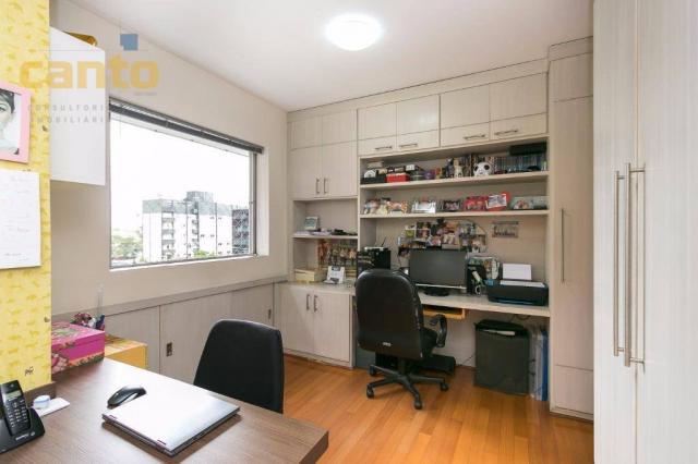 Apartamento à venda no batel em curitiba - canto imóveis - Foto 14