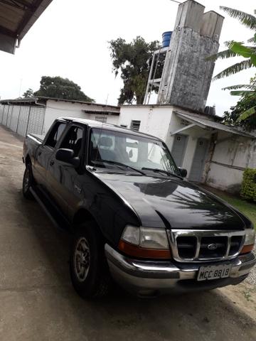 Vendo ford ranger - Foto 3