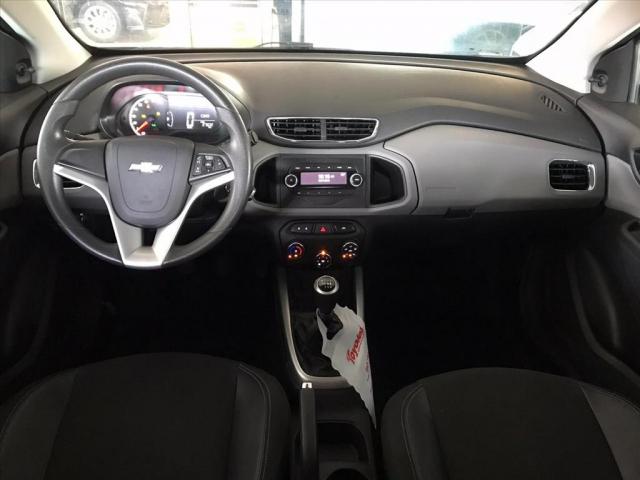CHEVROLET ONIX 1.0 MPFI LT 8V FLEX 4P MANUAL - Foto 4