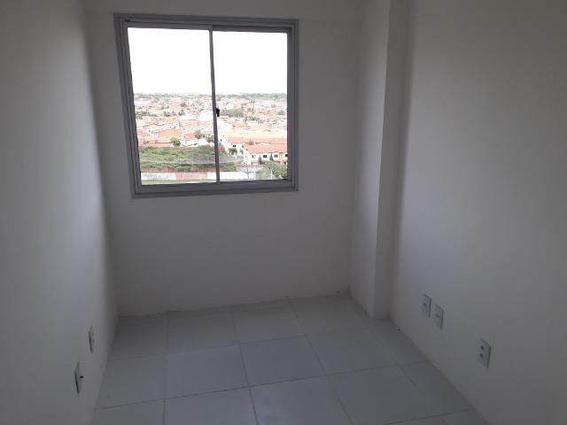 Apartamento no melhor do Passaré, próx. do BNB, defronte a Praça Dr. Nilo Henrique - Foto 16