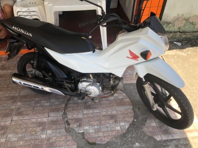 Moto Honda pop 110 - Foto 4