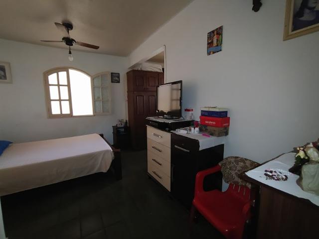 Casa linear 4 quartos, varanda, vaga e terraço no Bairro Republica - Foto 4