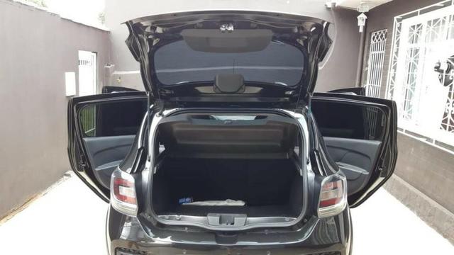 Vendo Renault Sandero Stepway - Foto 8