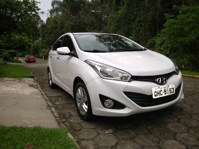 HB20 1.6 Sedan Aut. Premium - Foto 5