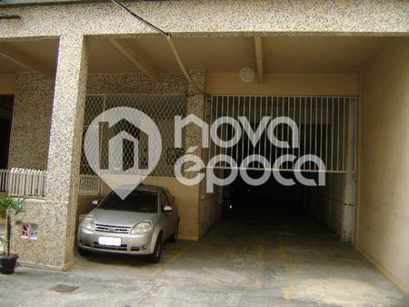 Apartamento à venda com 2 dormitórios em Braz de pina, Rio de janeiro cod:ME2AP10581 - Foto 19