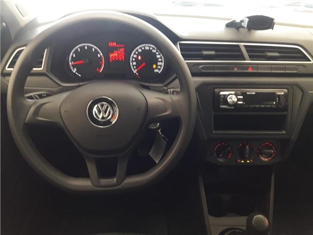 Volkswagen Voyage 1.6 msi totalflex trendline 4p manual - Foto 13