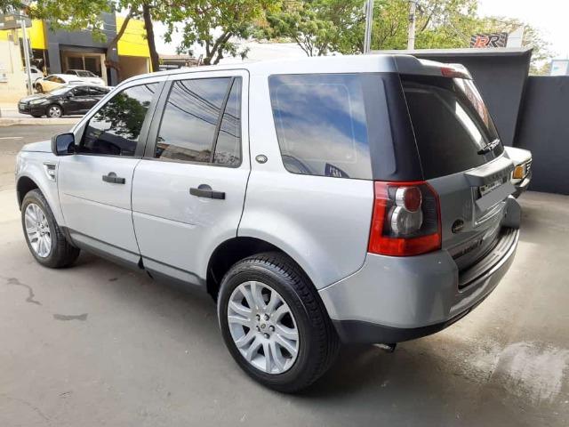 Land Rover Freelander 2 SE I6 2010 - Foto 8