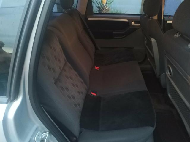 Meriva 2007 Maxx 1.8 flex completa - Foto 4