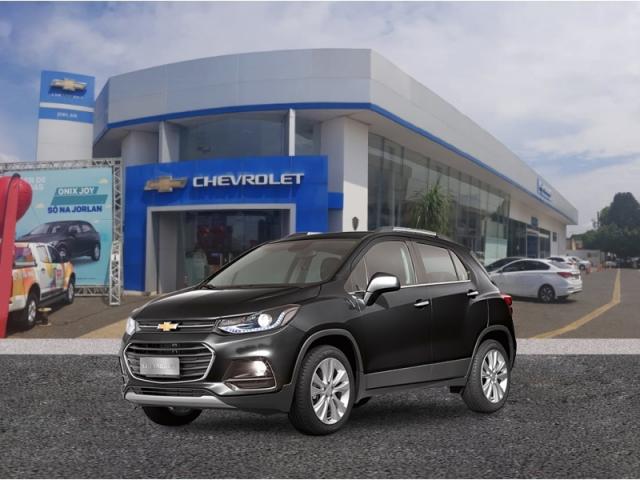 CHEVROLET TRACKER 1.4 16V TURBO FLEX 2019