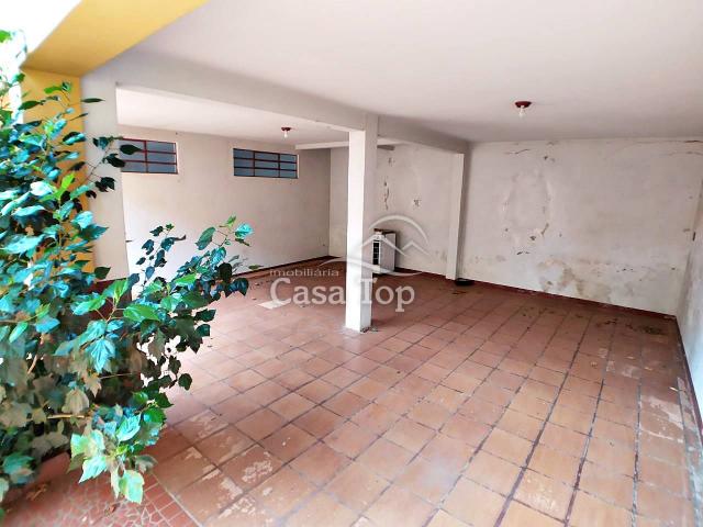 Apartamento para alugar com 4 dormitórios em Oficinas, Ponta grossa cod:2657 - Foto 13